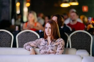 Фотограф Андрей Губренко